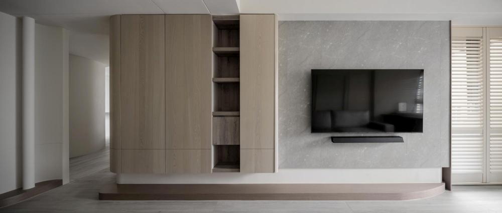 AC RESIDENCE — 主視覺 1