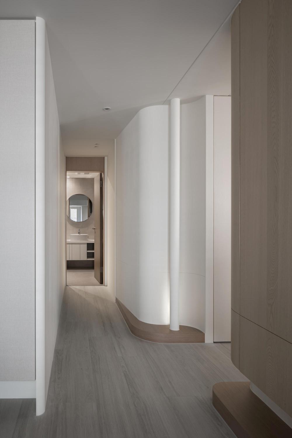 AC RESIDENCE — 主視覺 2