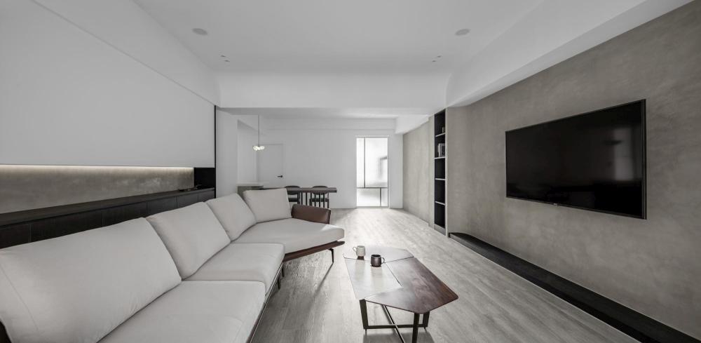 AH RESIDENCE — 主視覺 2