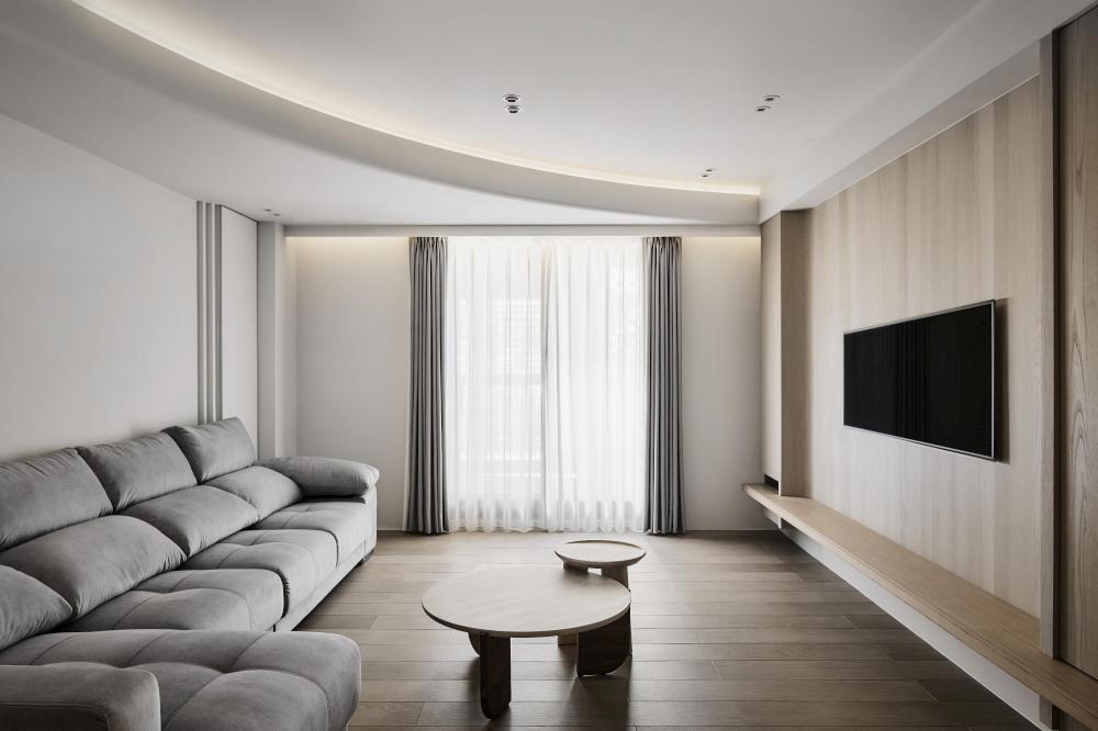 C RESIDENCE — 主視覺 1