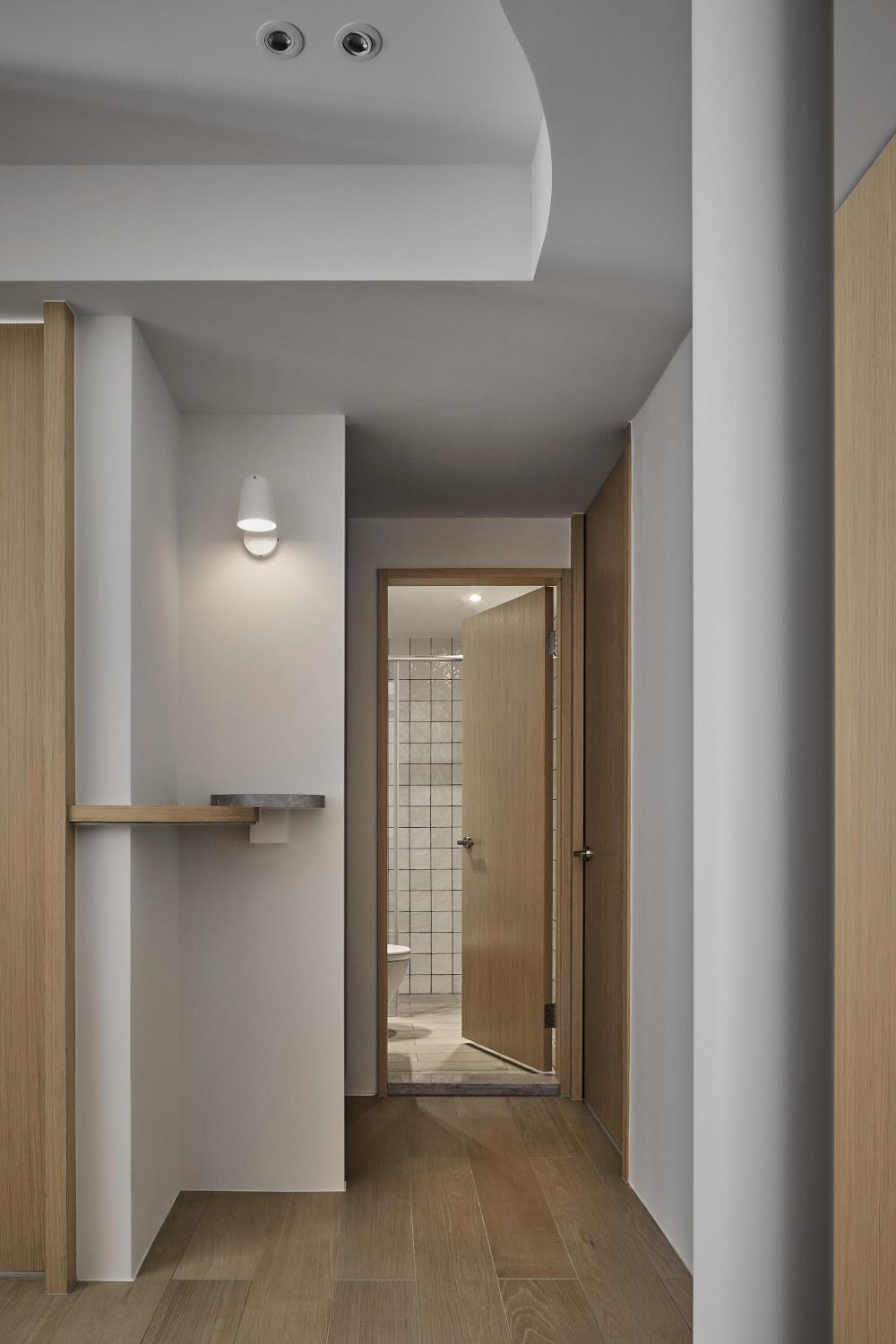 C RESIDENCE — 主視覺 2