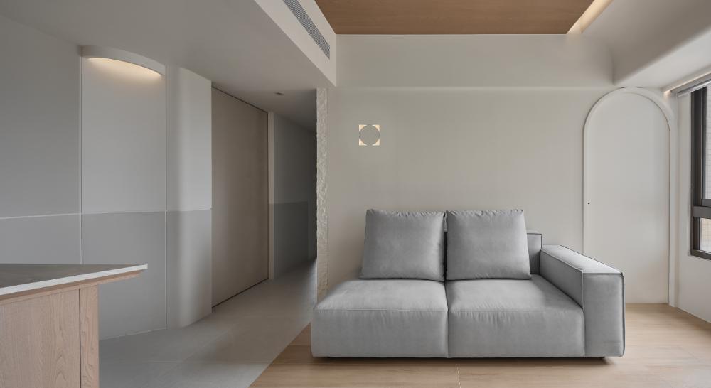 Café au lait — 主視覺 1