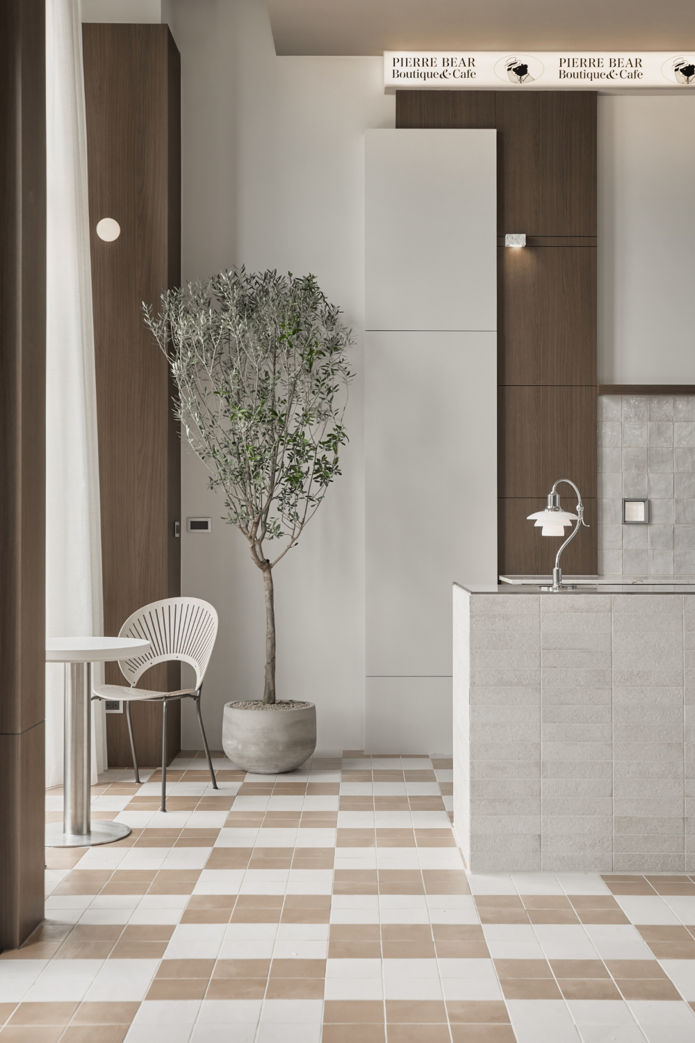 Early Frost — 主視覺 1