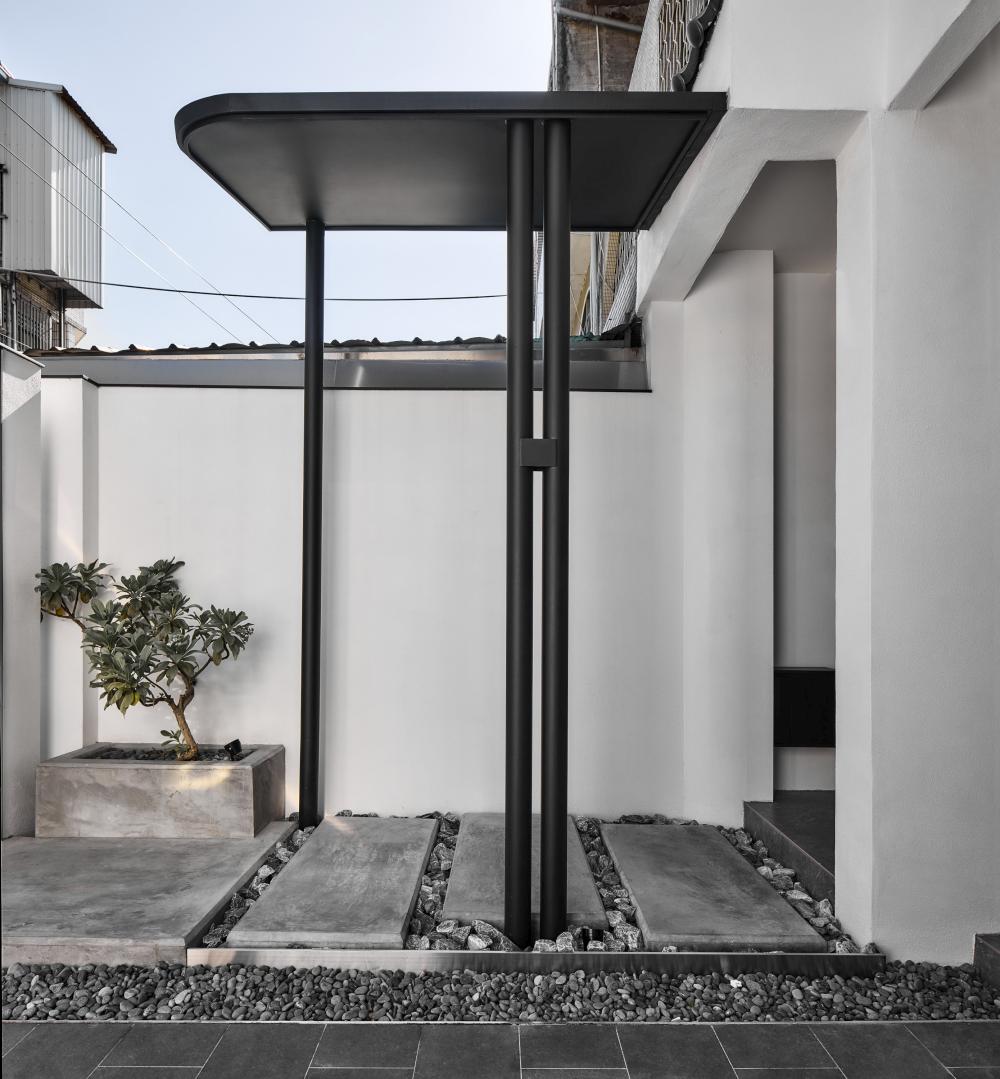 Existentialism and Light