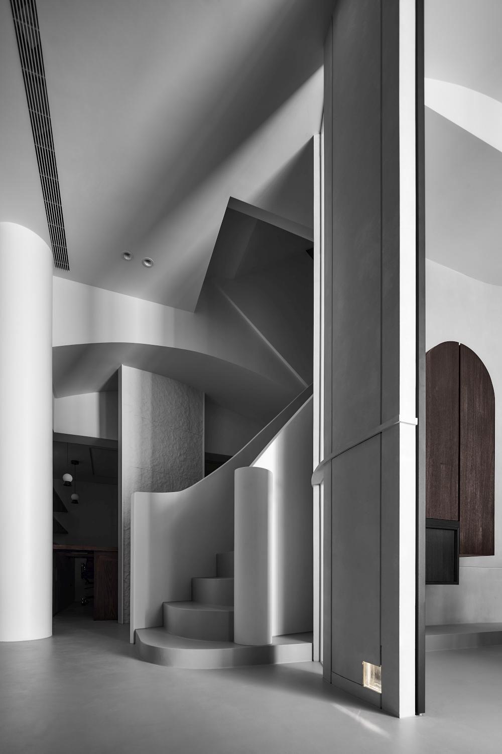 Existentialism and Light