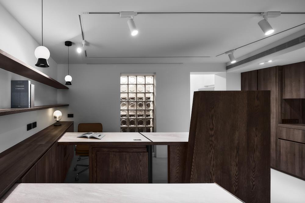 Existentialism and Light