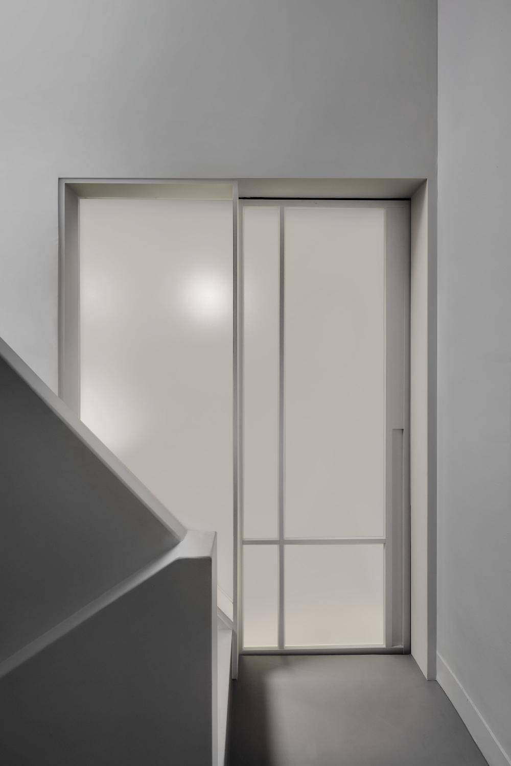 Existentialism and Light