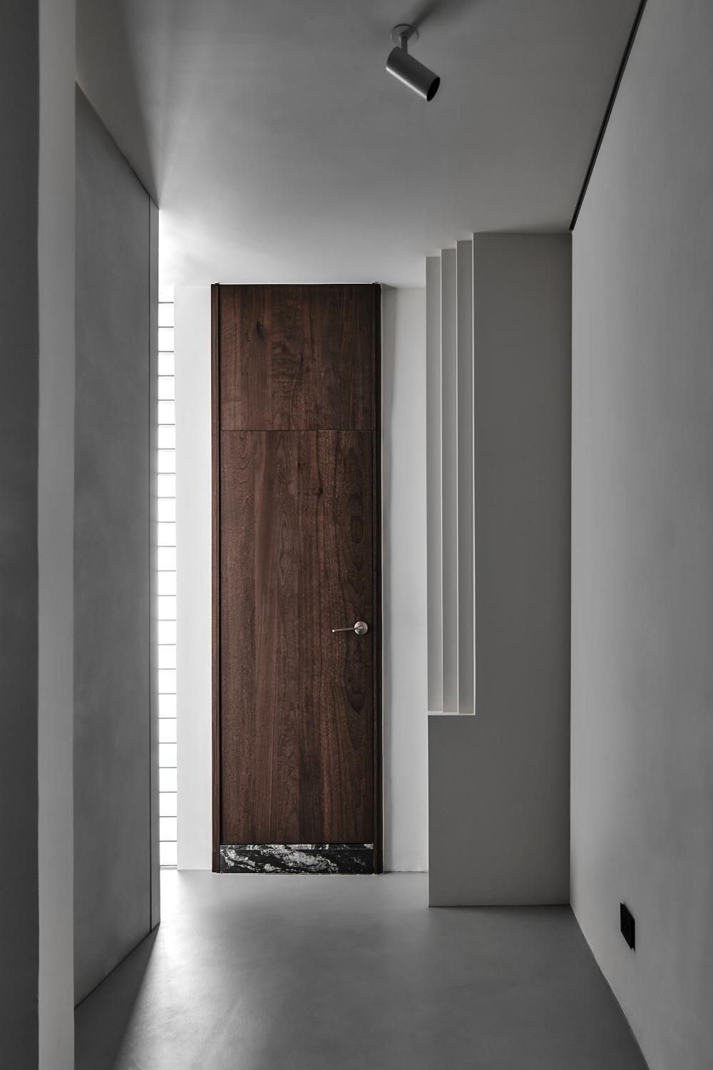 Existentialism and Light