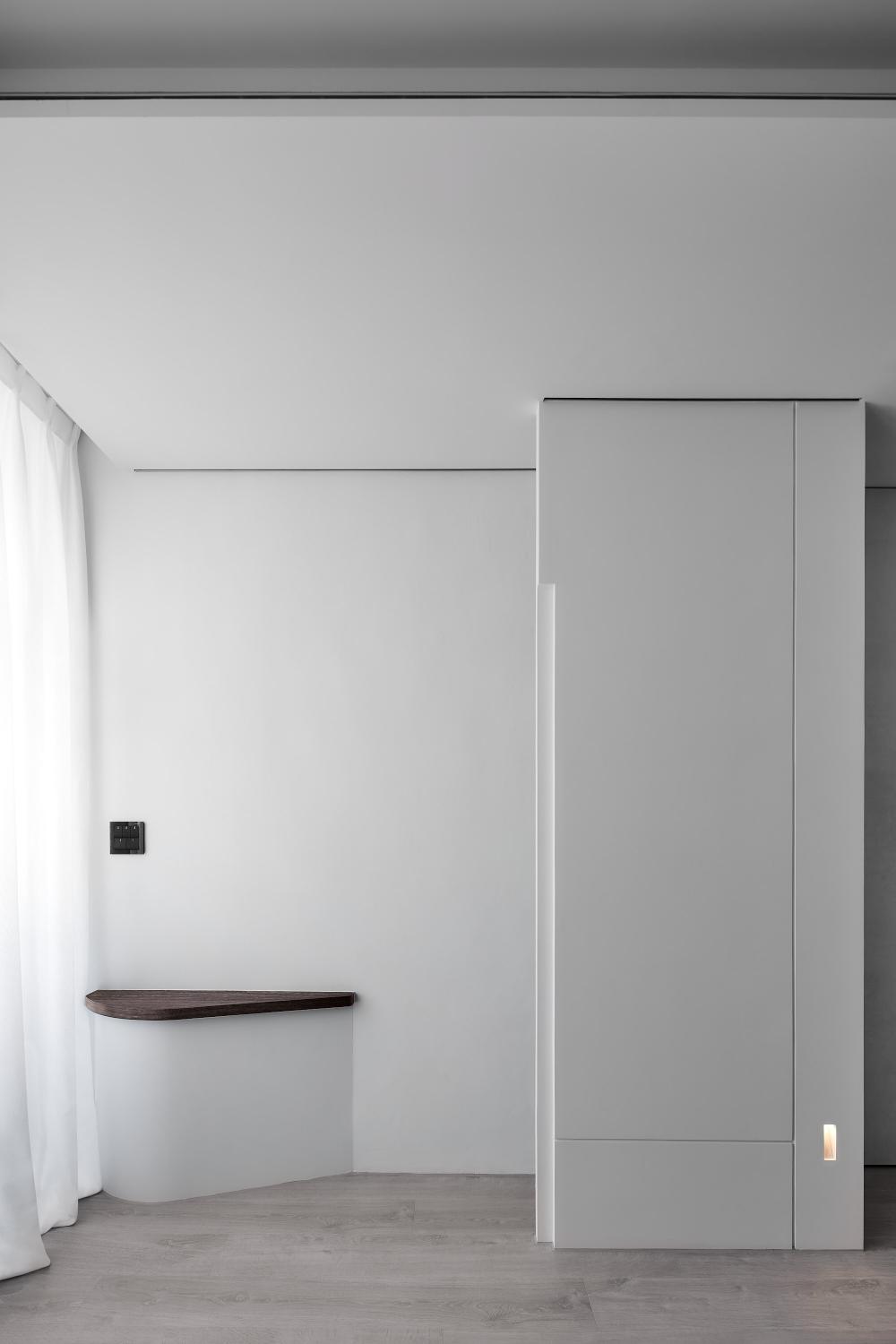 Existentialism and Light