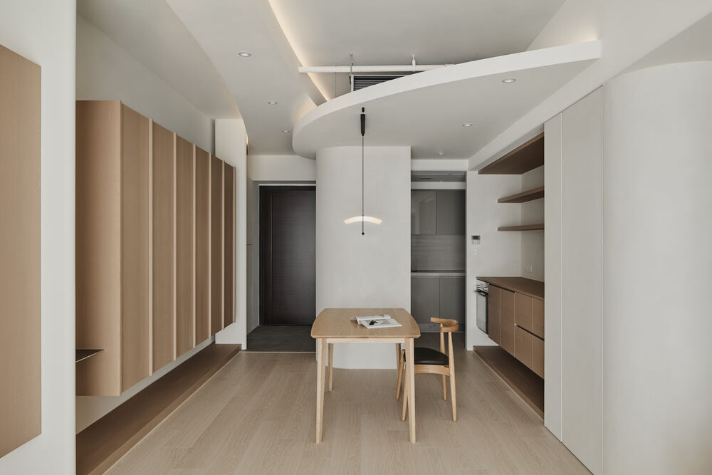 Form of Serenity — 主視覺 2