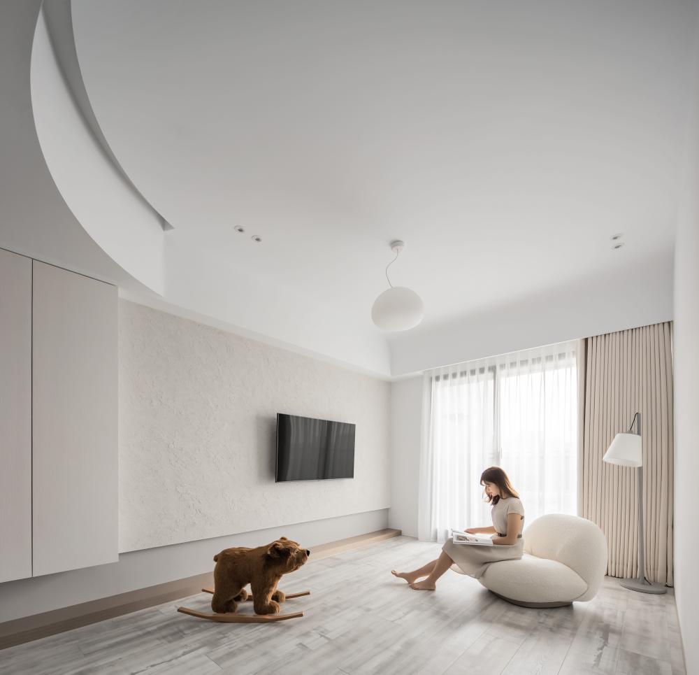 HL RESIDENCE — 主視覺 1