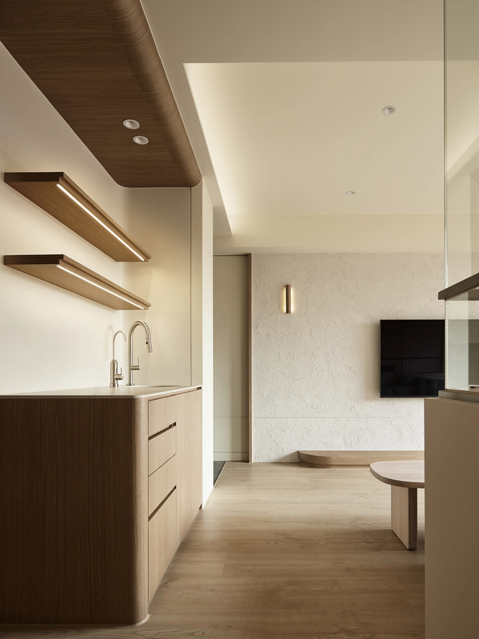 House for いち — 主視覺 2