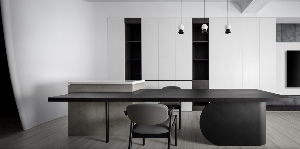 HW RESIDENCE — 主視覺 2