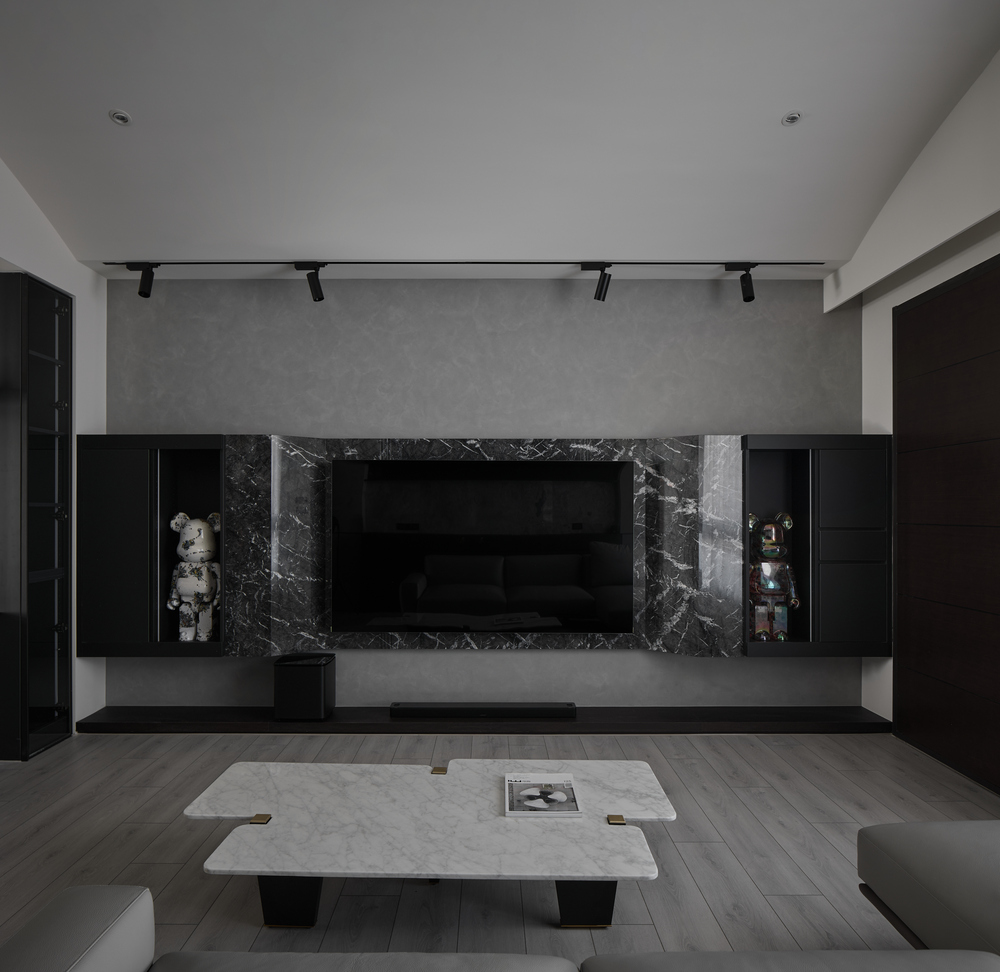 JC RESIDENCE — 主視覺 1