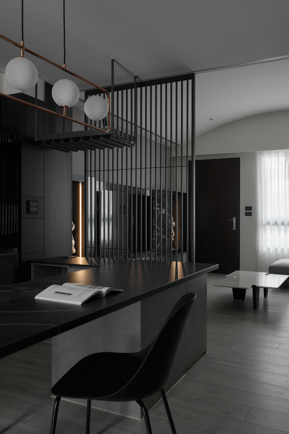 JC RESIDENCE — 主視覺 2