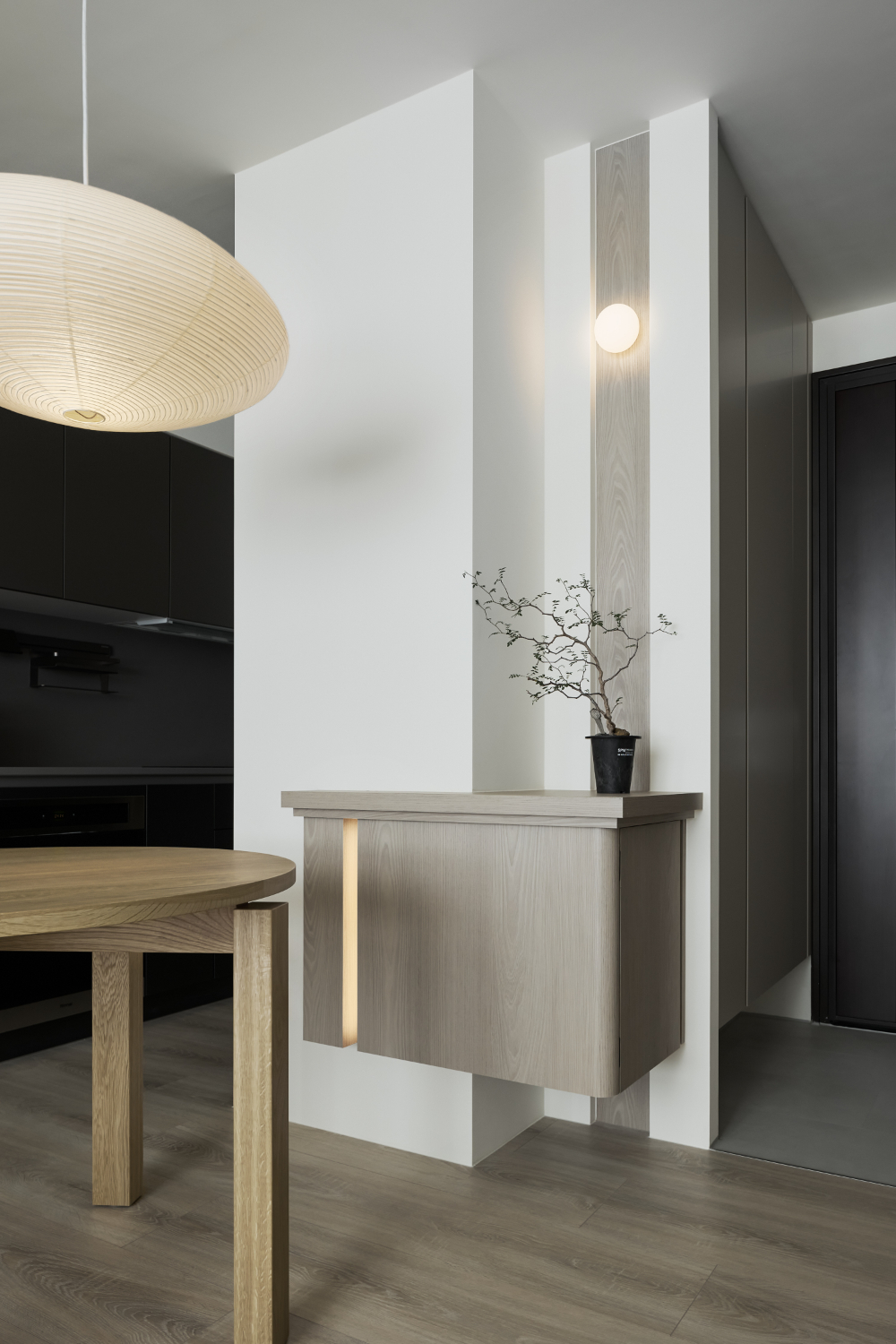 Sliver Green — 主視覺 2